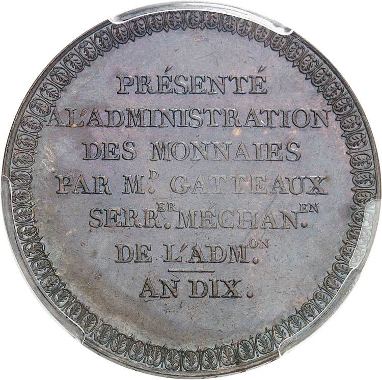 Consulat (1799-1804). Essai de ... 