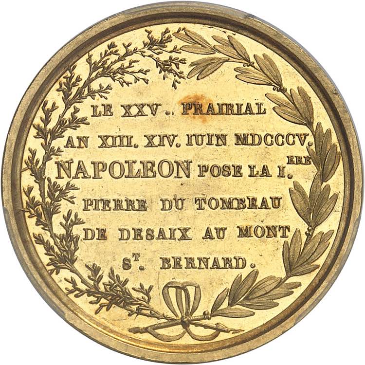 Premier Empire / Napoléon Ier ... 