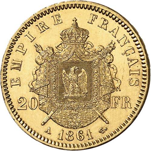 Second Empire / Napoléon III ... 