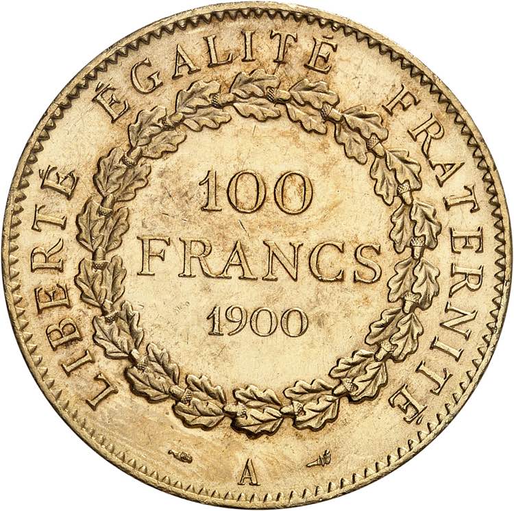 IIIe République (1870-1940). 100 ... 