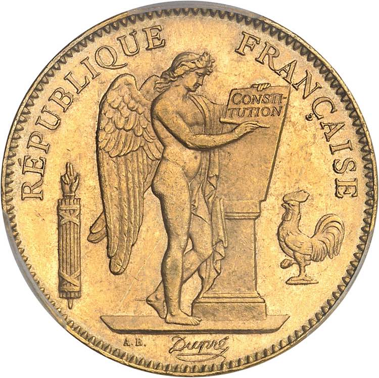 IIIe République (1870-1940). 50 ... 