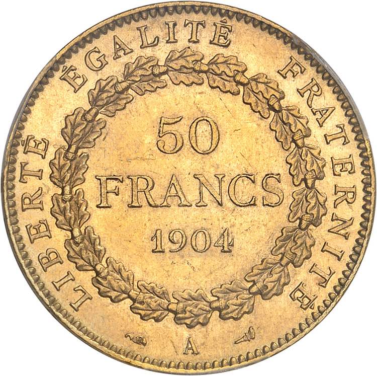 IIIe République (1870-1940). 50 ... 