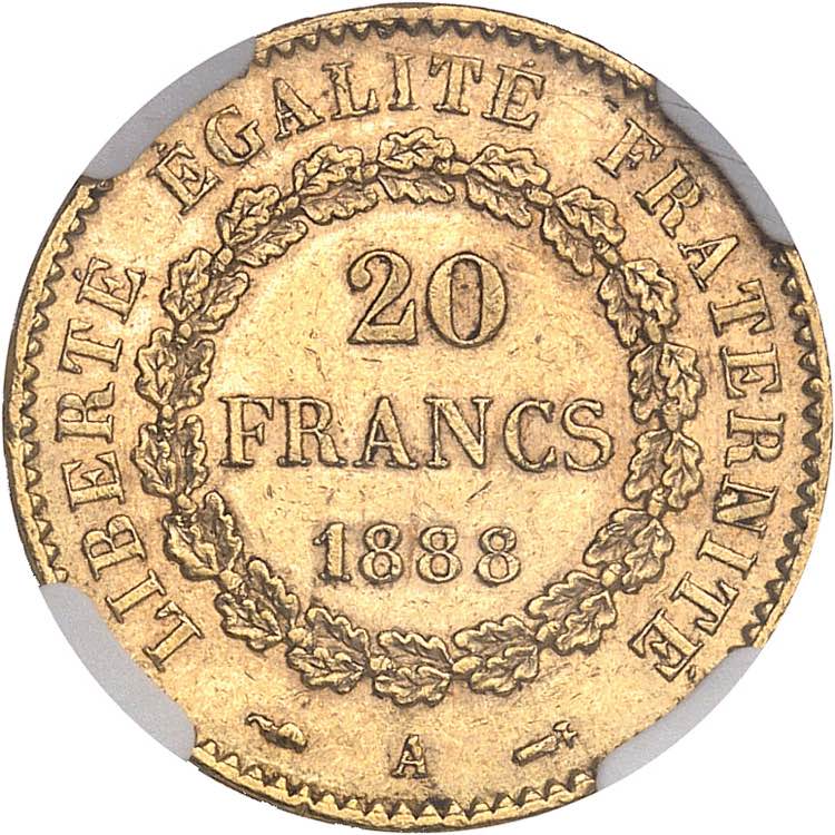 IIIe République (1870-1940). 20 ... 