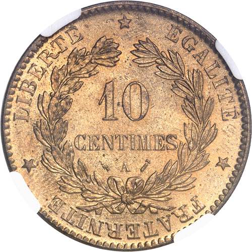 IIIe République (1870-1940). 10 ... 