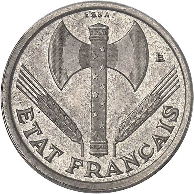 État Français (1940-1944). ... 
