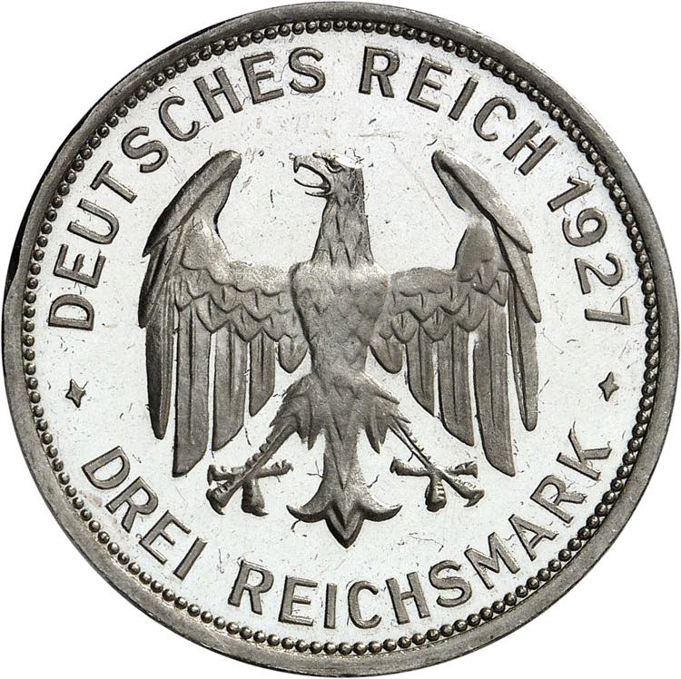 République de Weimar (Empire ... 
