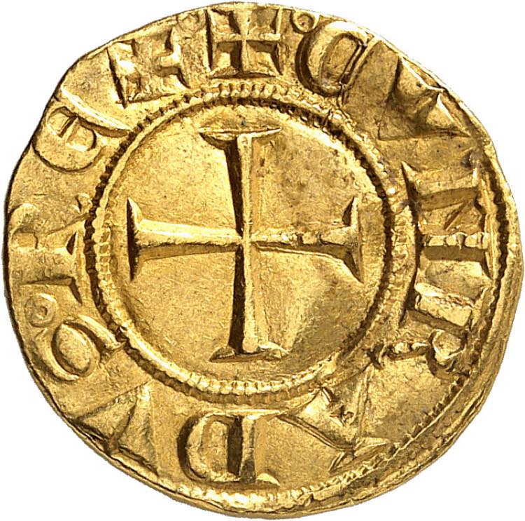 Gênes, République (1139-1339). ... 