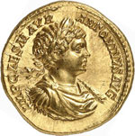 Caracalla (198-217). ... 