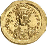 Théodose II (443-450). ... 