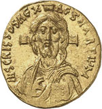 Justinien II (685-695). ... 