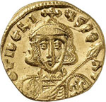 Tibère III (698-705). ... 