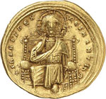 Romain III Argyre ... 