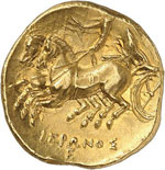 Sicile, Syracuse, Hiéron II (274-216 av. ... 