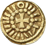 Carolingiens. Louis le Pieux (814-840). ... 
