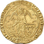 Philippe VI (1328-1350). ... 