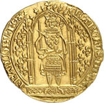 Charles V (1364-1380). ... 