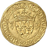 Louis XI (1461-1483). ... 