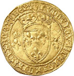 Louis XI (1461-1483). ... 