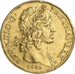 Louis XIII (1615-1643). ... 