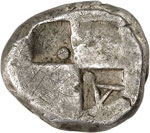 Paphlagonie, Sinope (425-410 av. J.C). ... 