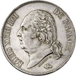 Louis XVIII (1814-1824). ... 