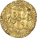 Bretagne, François Ier (1442-1450). ... 