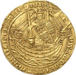 Edouard III (1327-1377). ... 
