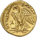 Royaume d’Egypte, Ptolémée I (305-282 ... 