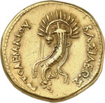 Royaume d’Egypte, Ptolémée IV (221-204 ... 