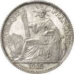 20 cent. 1925, Paris. 