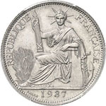 20 cent. 1937, Paris, ... 