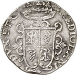 Milan, Philippe IV (1621-1665). Ducatone, ... 