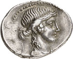 Plaetorius Cestianus (69 ... 