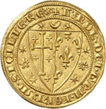 Sicile, Charles Ier d’Anjou (1266-1278). ... 