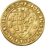 Sicile, Charles Ier d’Anjou (1266-1278). ... 