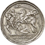 Vatican, Jules II (1503-1516). Médaille en ... 