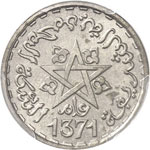 Mohammed V (1927-1961 - ... 