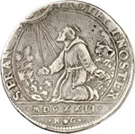 Compiano, Federico Landi (1590-1627). Oncle ... 