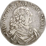 Honoré II (1604-1662). ... 