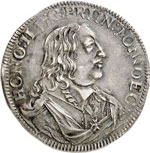 Honoré II (1641-1662). ... 