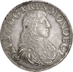 Louis Ier(1662-1701). ... 
