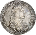 Louis Ier (1662-1701). ... 