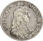 Louis Ier (1662-1701). ... 