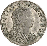 Honoré III (1733-1795). ... 