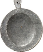 Honoré V (1819-1841). Médaille 1837, ... 