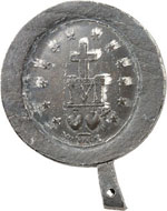 Honoré V (1819-1841). Médaille 1837, ... 