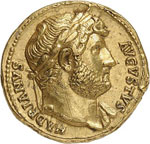 Hadrien (117-138). ... 