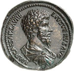 Lucius Verus (161-168). ... 