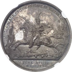 GRANDE-BRETAGNE Georges III (1760-1820). ... 