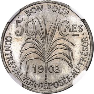 GUADELOUPE IIIe République (1870-1940). ... 